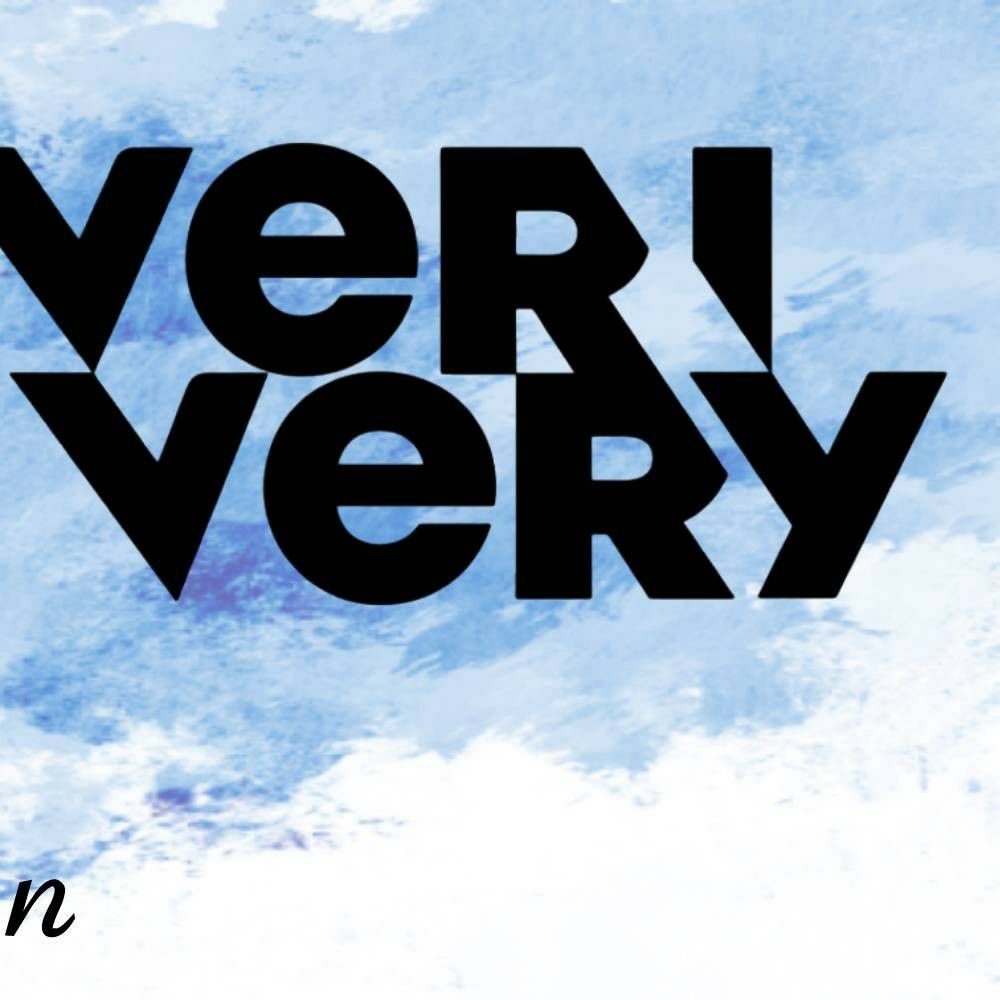 A moment captured by VERIVERY's fan