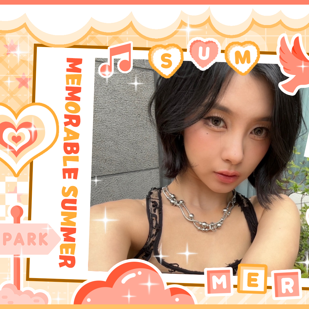 金多娟 (Kep1er)的最新活動照片