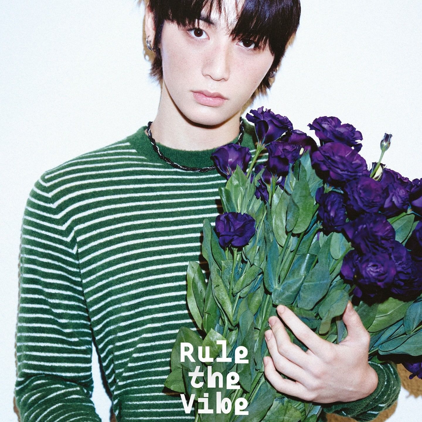 Taesan (BOYNEXTDOOR)的幕后花絮