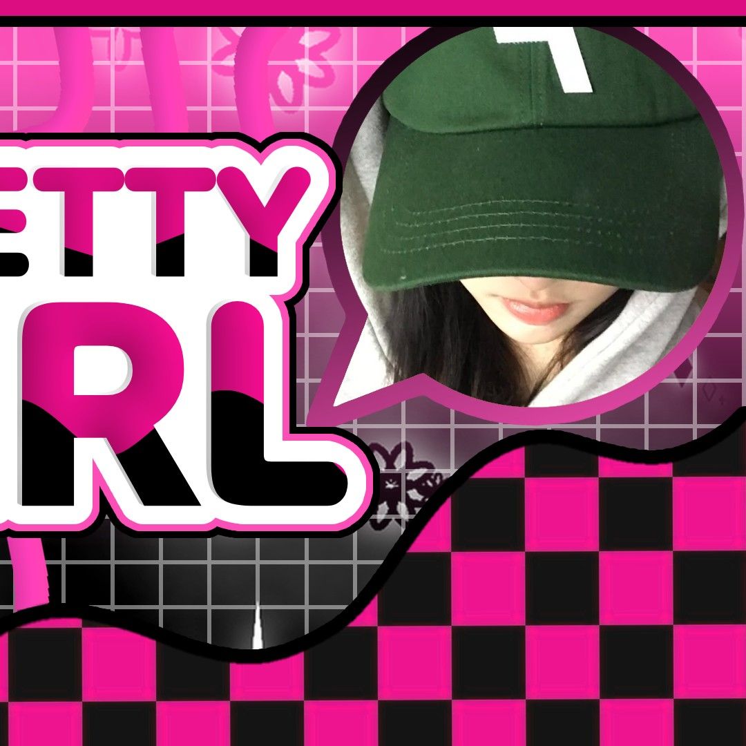 Behind-the-scenes cut of Lee Soojin (Weeekly)