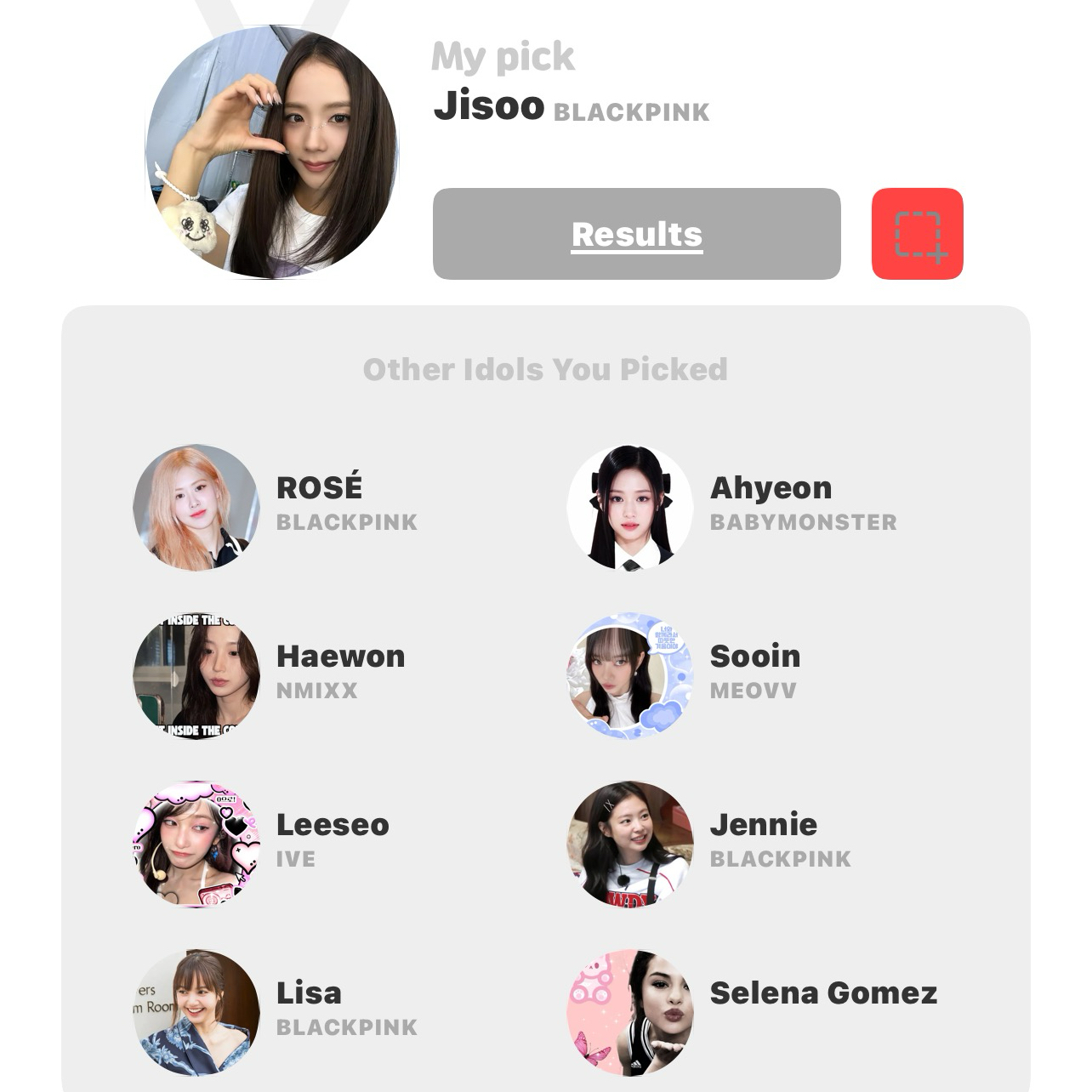 Foto aktivitas terbaru BLACKPINK