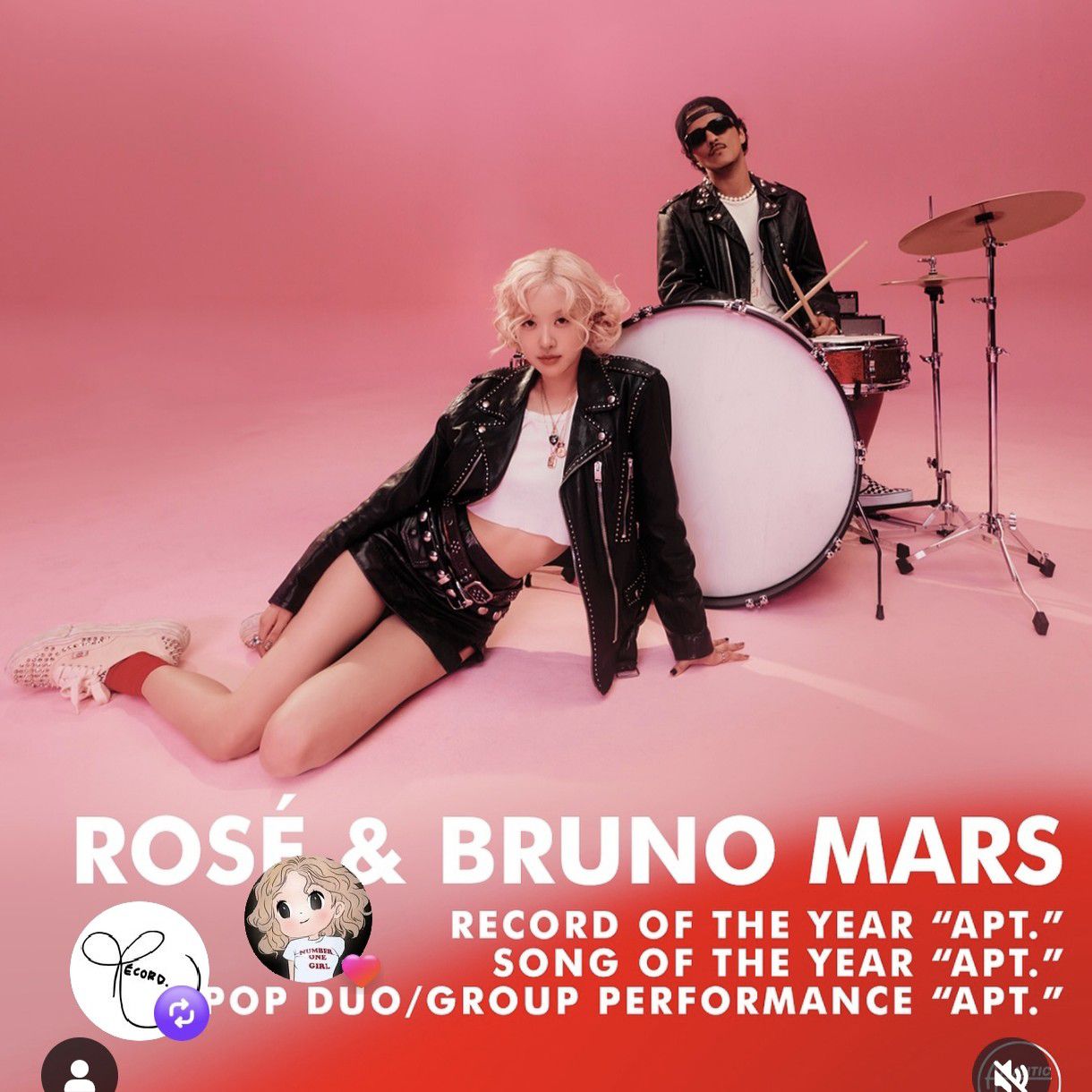 Latest photo of BLACKPINK