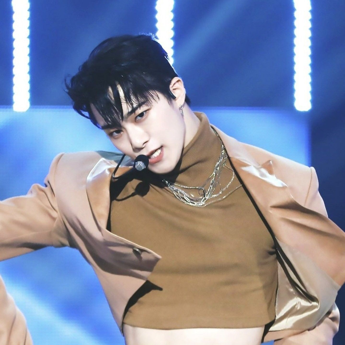 Latest photo of Moonbin (ASTRO)