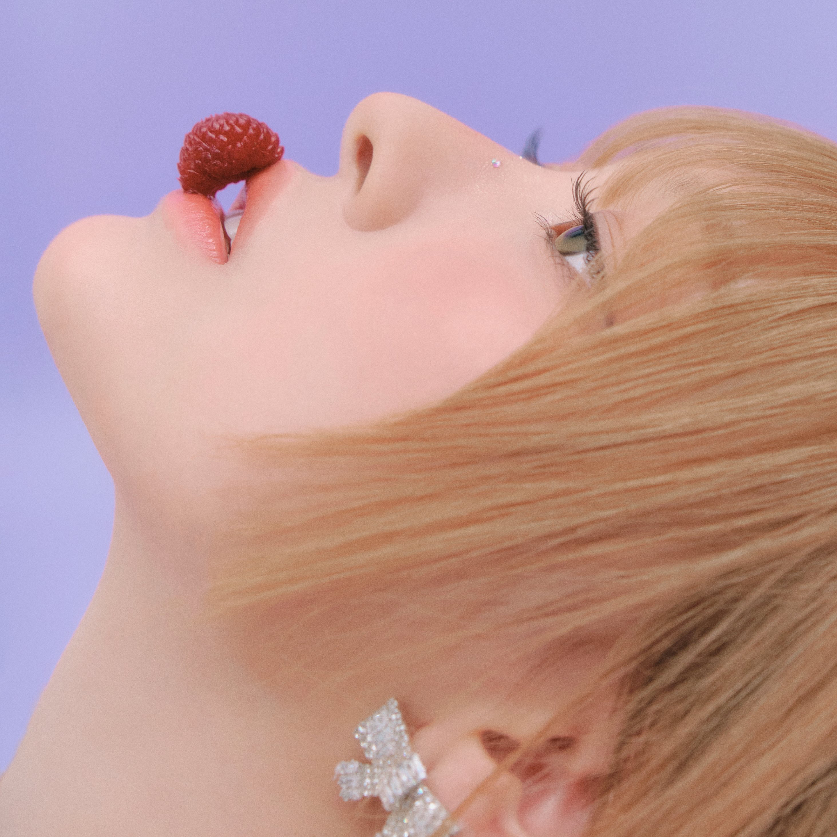 Latest photo of Minami (RESCENE)