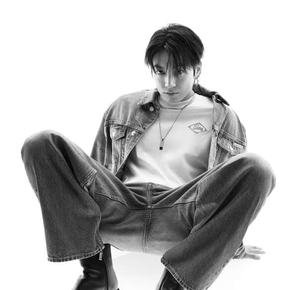 방탄소년단의 비하인드 컷