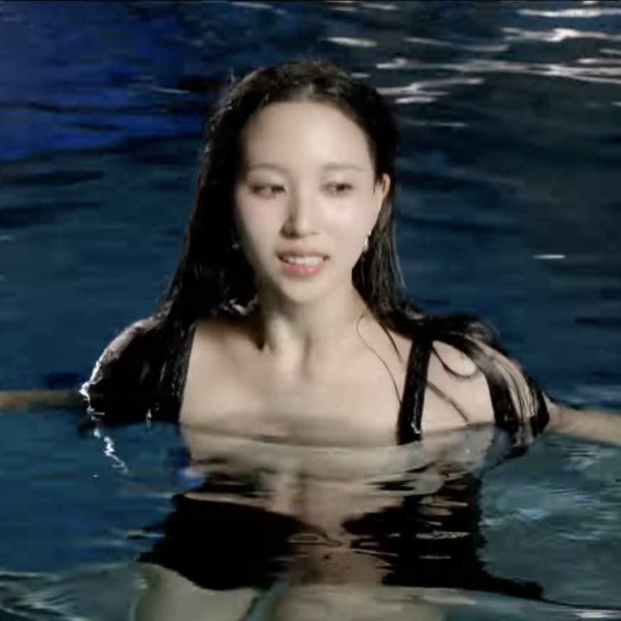 미나 (TWICE)의 최신 사진