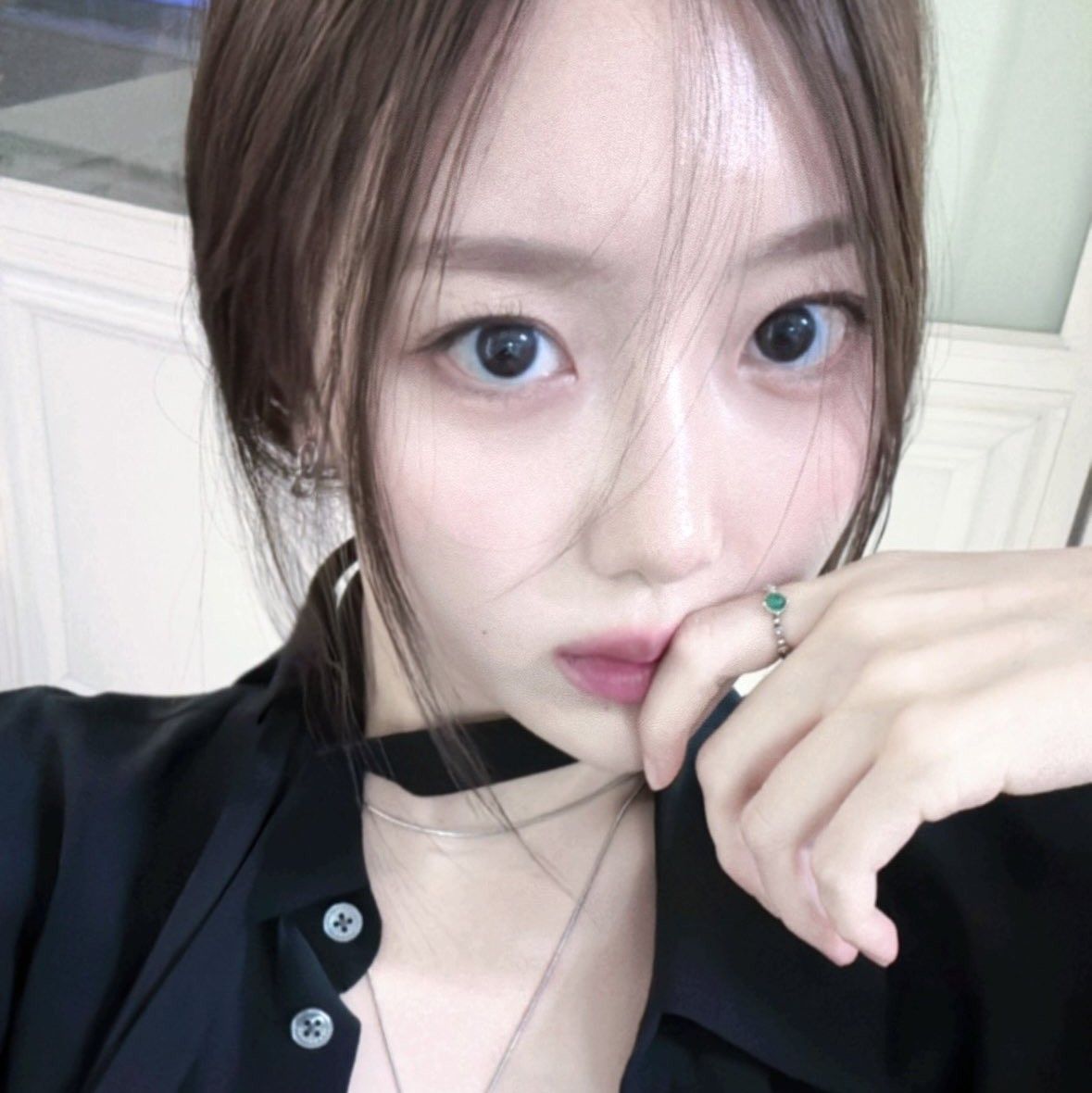 Yunseo (BADVILLAIN)的最新照片