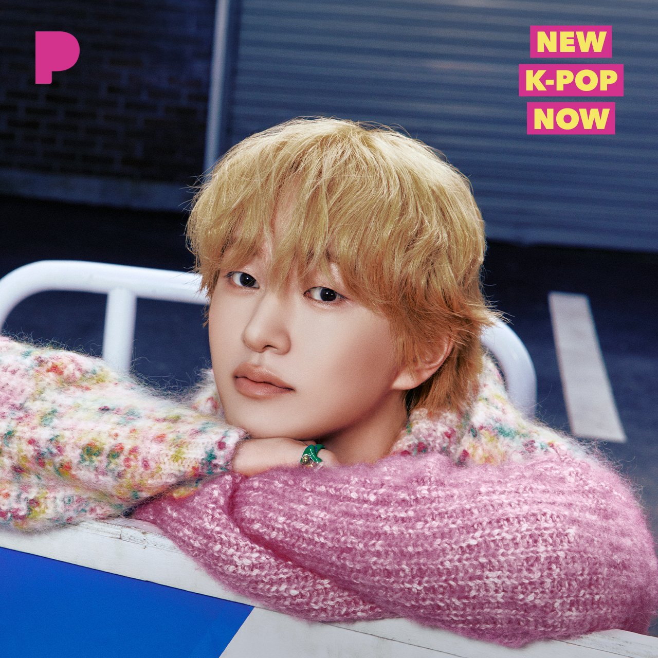 温流 (SHINee)的幕后花絮