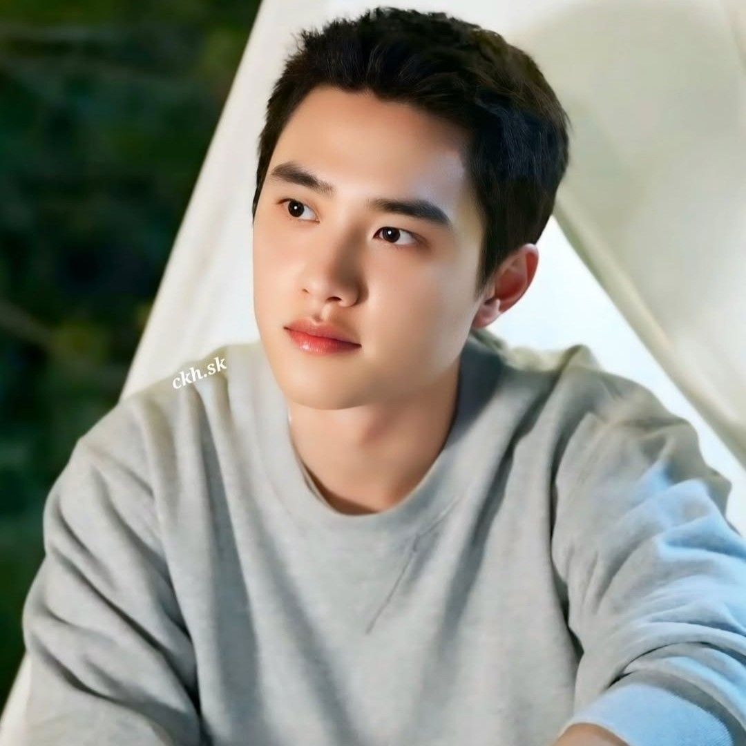 D.O. (EXO)的幕後花絮