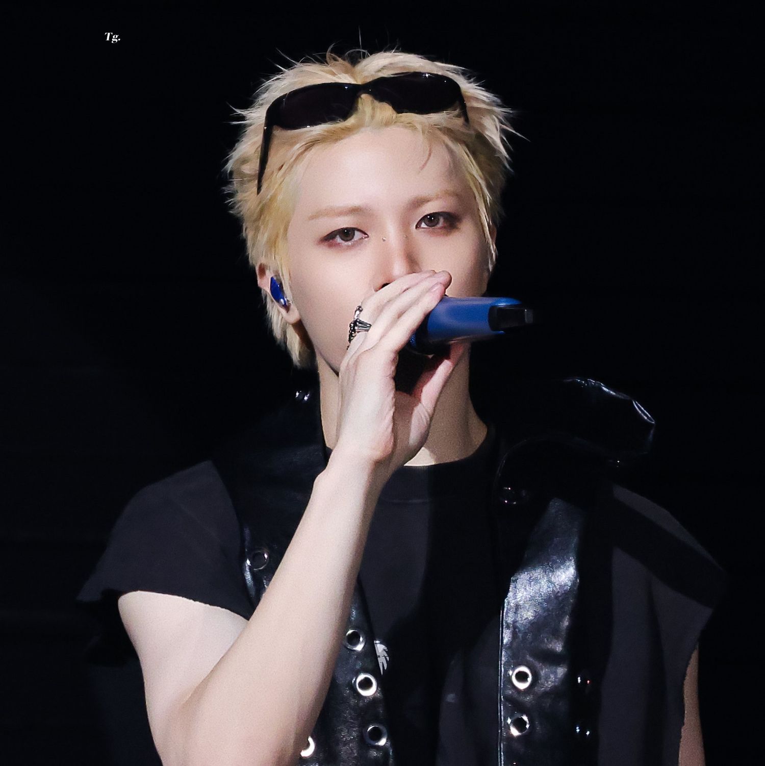 Foto aktivitas terbaru So Junghwan (TREASURE)