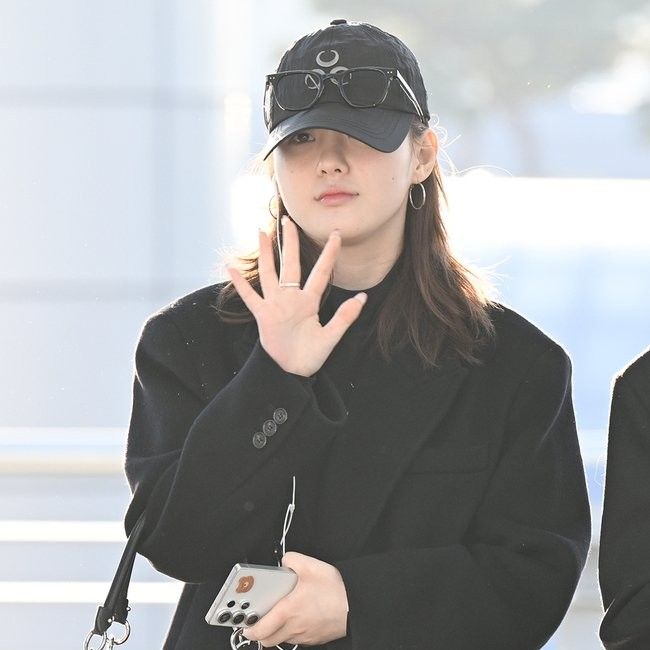 Latest photo of Kim Chaehyun (Kep1er)