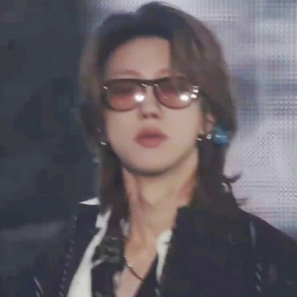 Latest photo of The 8 (SEVENTEEN)