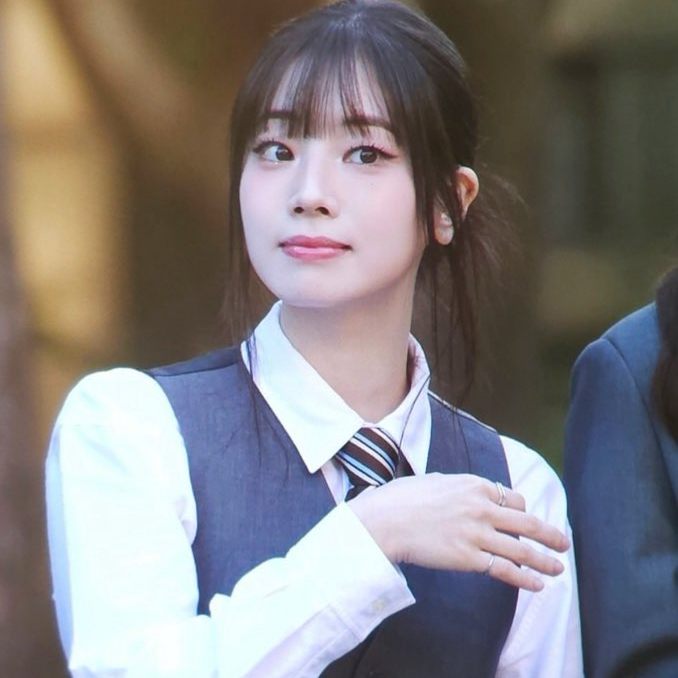 ダヒョン (TWICE)の最新写真