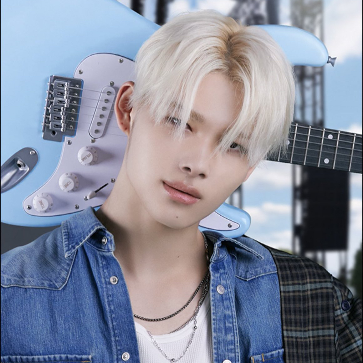 NI-KI (ENHYPEN)的最新活動照片