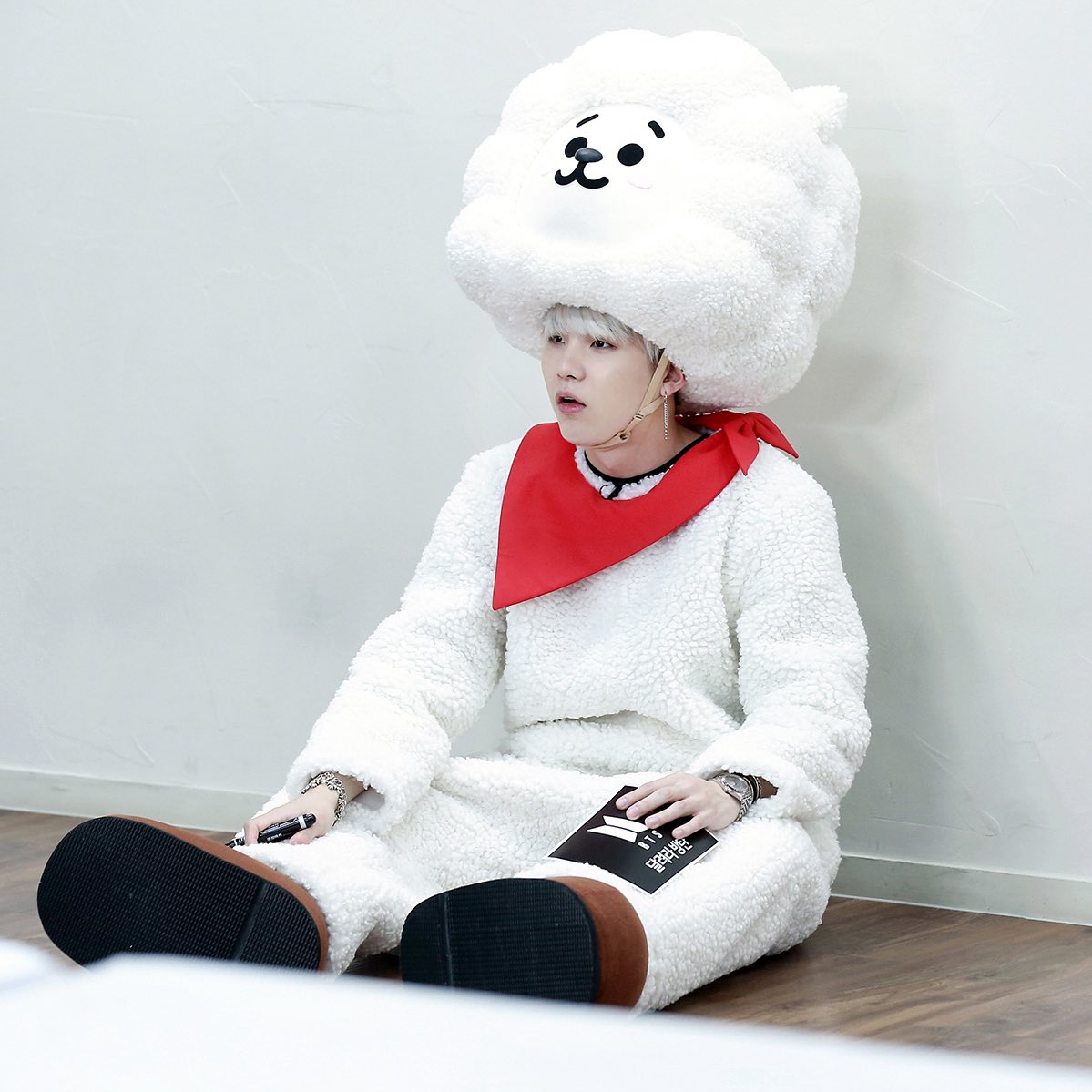 SUGA (BTS)の最新写真