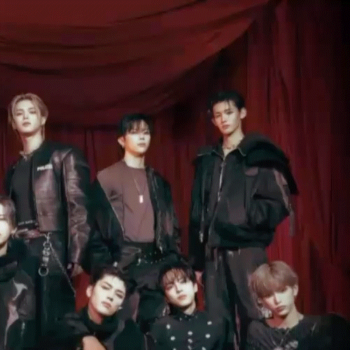 Maki (&TEAM)的最新照片