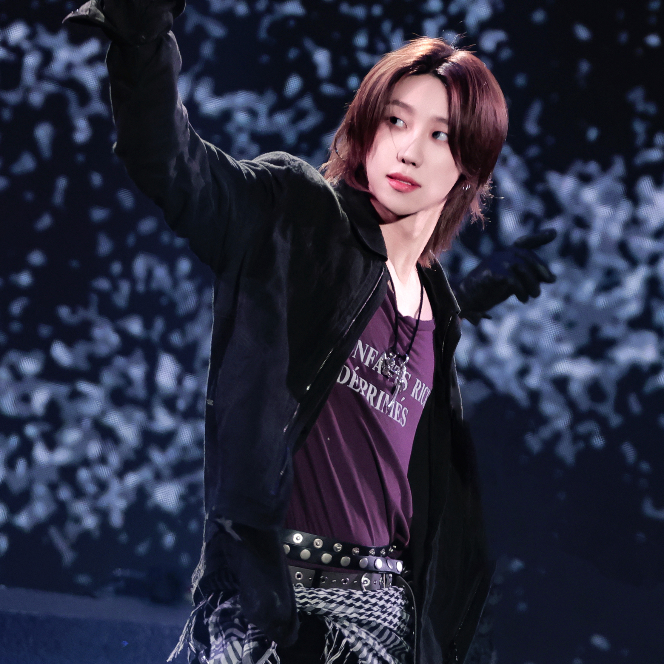 The 8 (SEVENTEEN)的最新活动照片