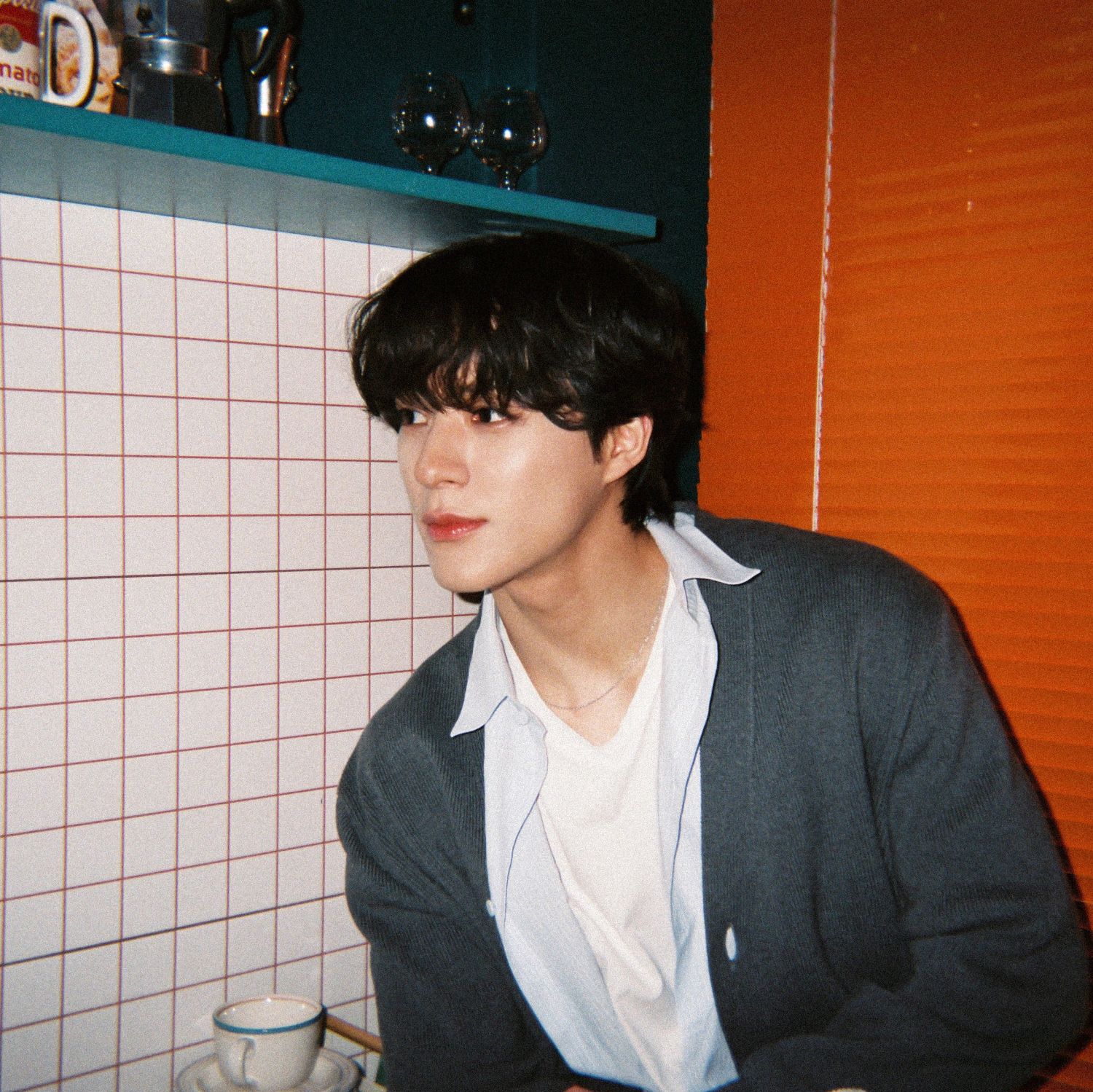 Jeno (NCT DREAM)的幕后花絮