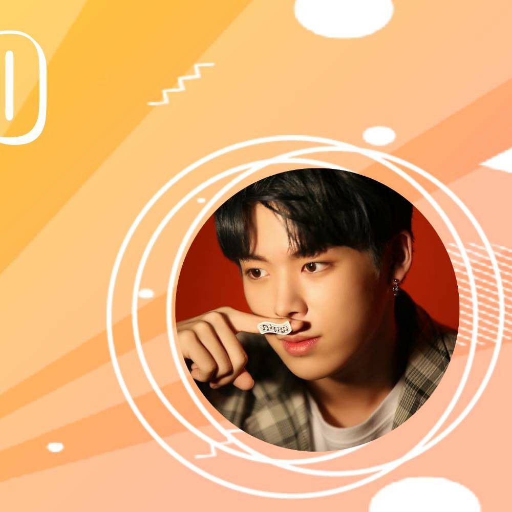 A moment captured by VERIVERY's fan