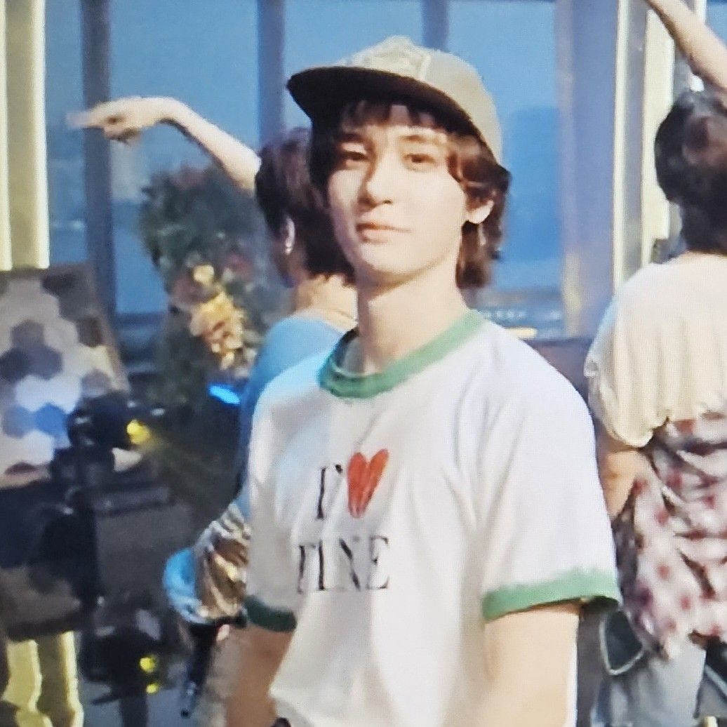 Foto aktivitas terbaru Leehan (BOYNEXTDOOR)