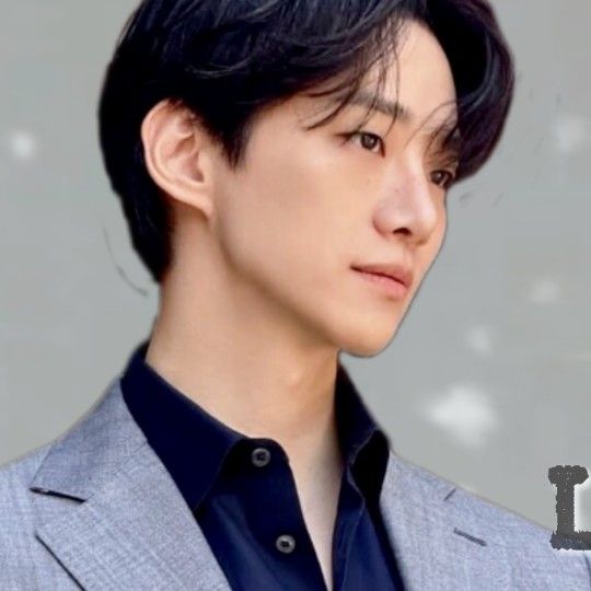 Recent activity shot of Junho (2PM)