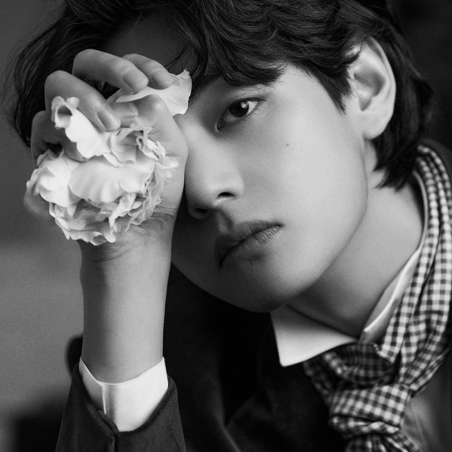 방탄소년단 팬이 찍은 순간