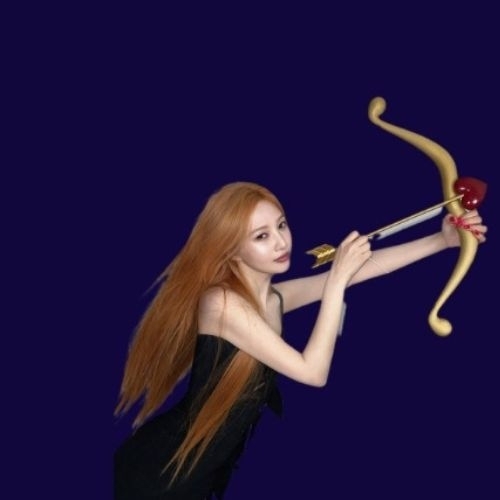 Latest photo of Joy (Red Velvet)
