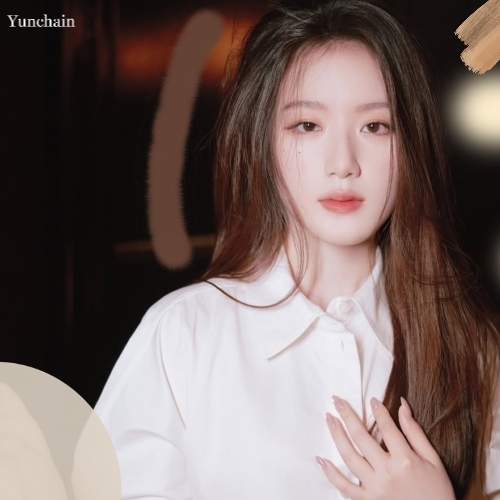 슈화 (아이들)의 비하인드 컷