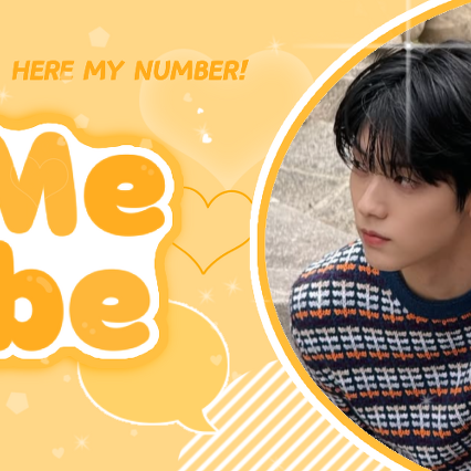 Behind-the-scenes cut of Soobin (TOMORROW X TOGETHER)