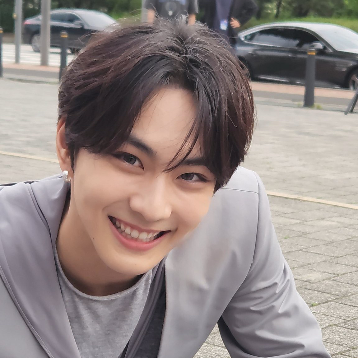 ENHYPEN的最新活動照片