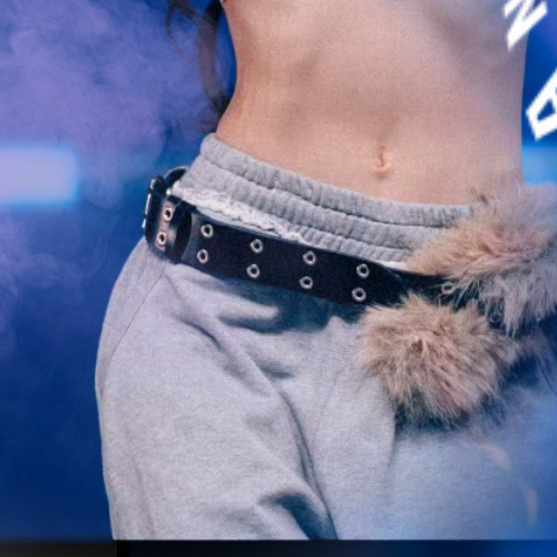 Behind-the-scenes cut of HeeJin (ARTMS)