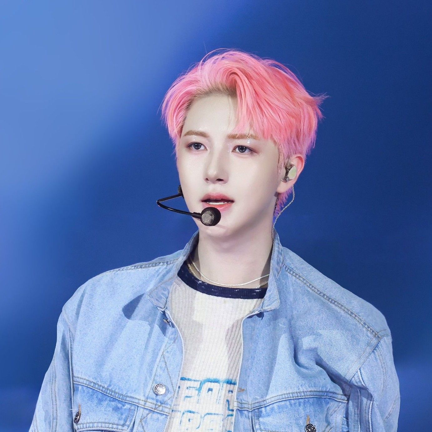 Latest photo of Renjun (NCT DREAM)