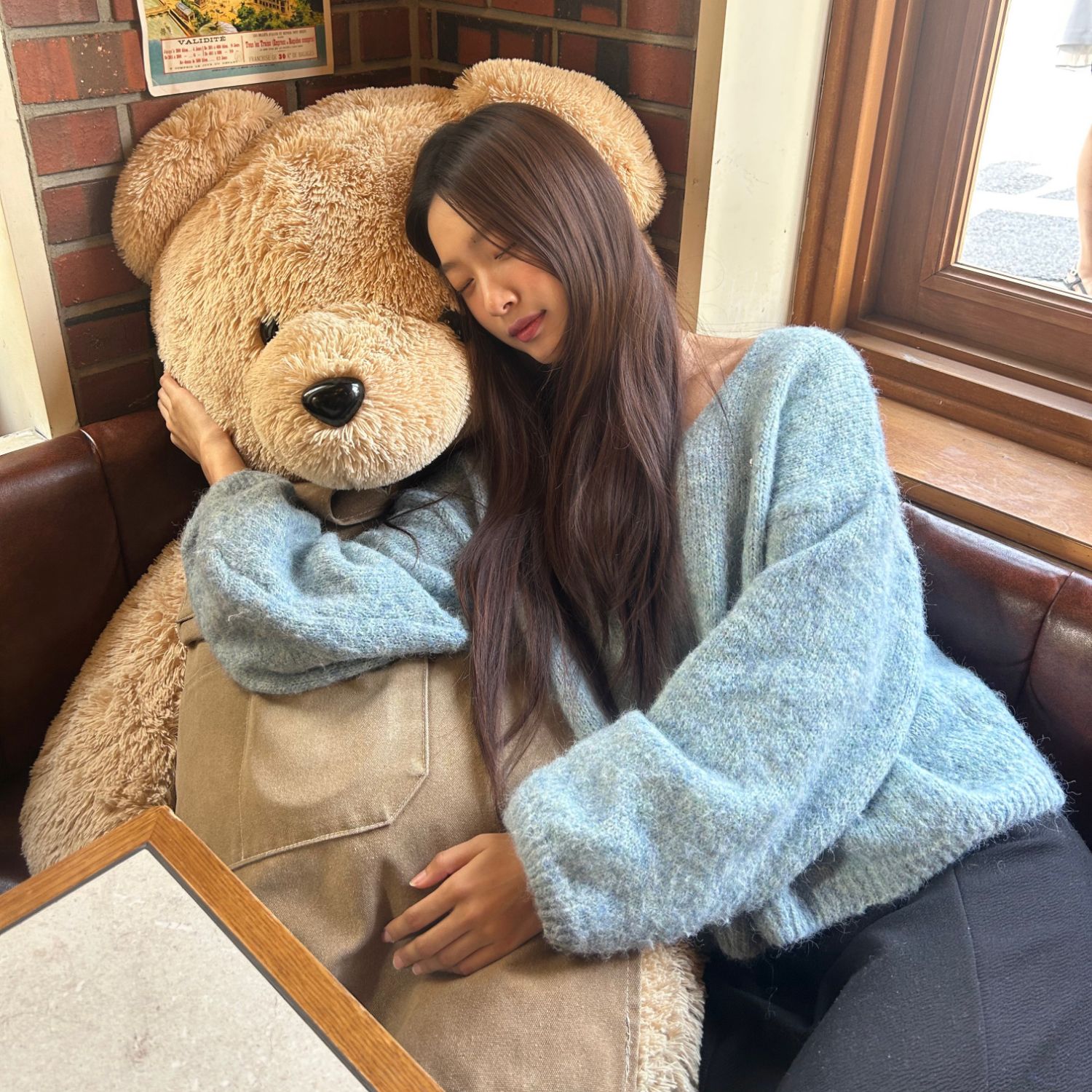 Latest photo of SECRET NUMBER