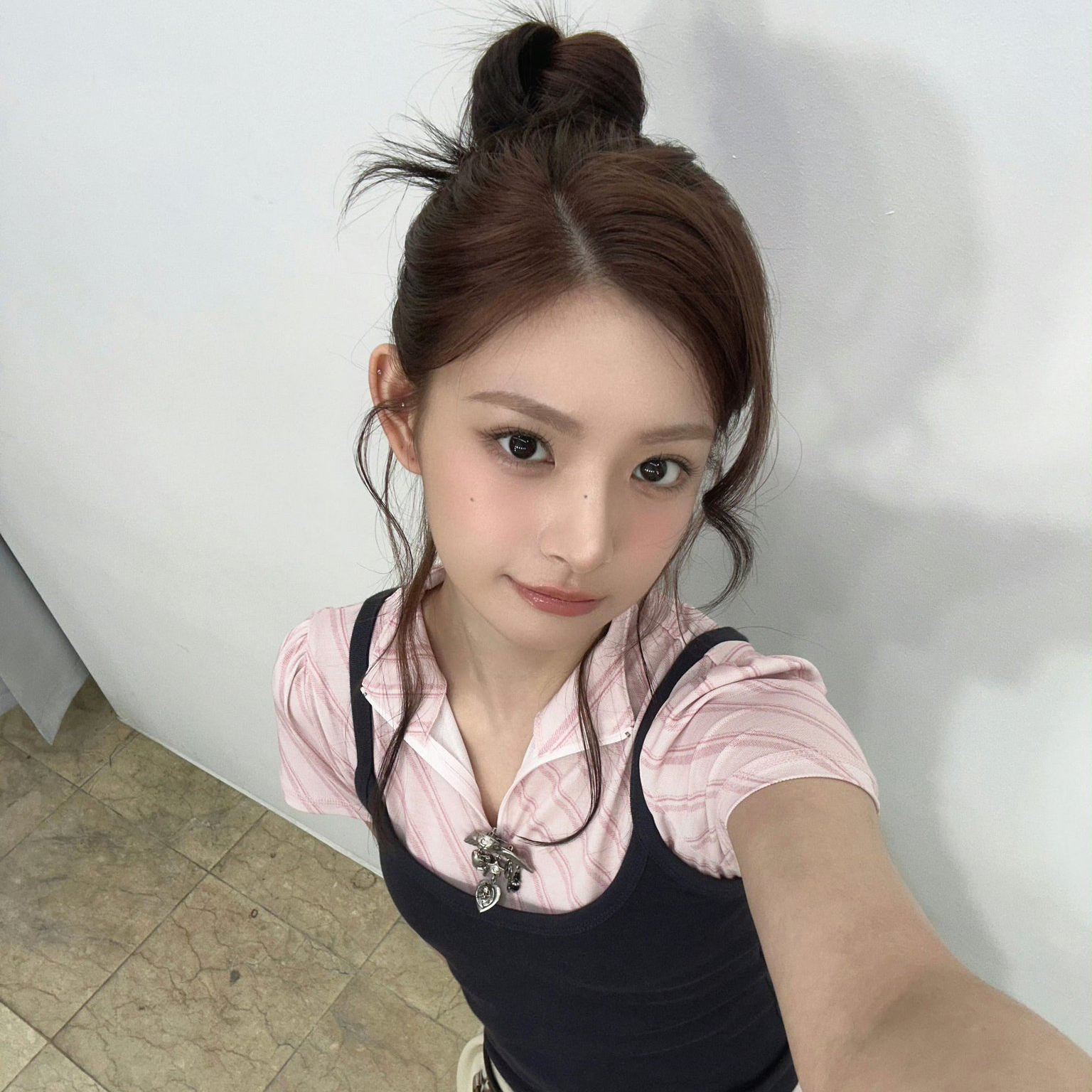 イロン (EVERGLOW)ファンが撮った瞬間