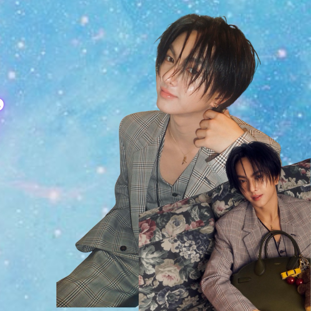 A moment captured by Copper (BUS)'s fan