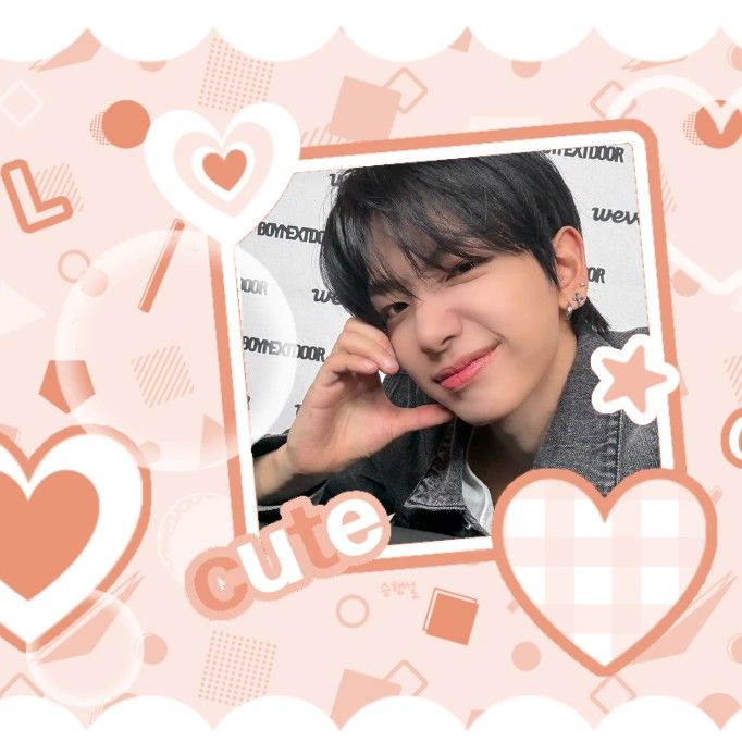 Hot post catching attention from 명재현 (BOYNEXTDOOR)'s fandom