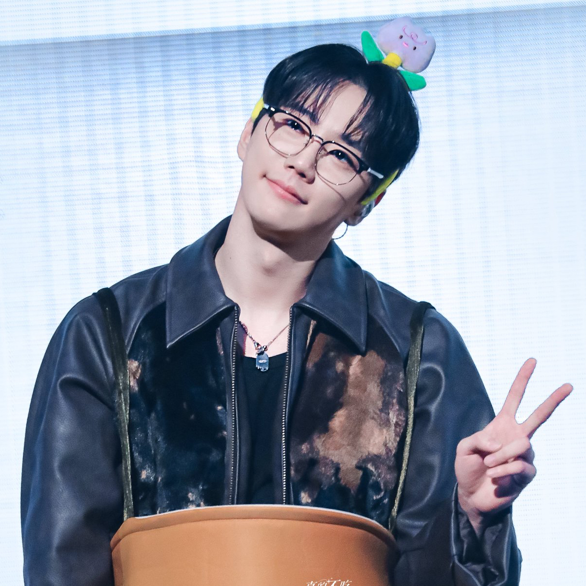 Latest photo of Lee Junyoung