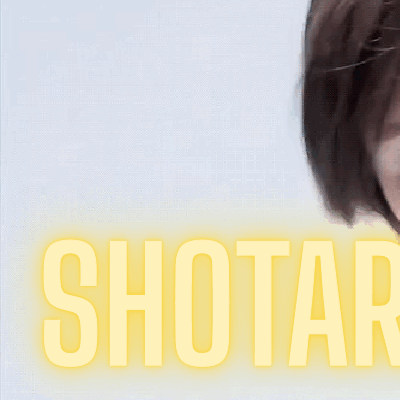 Behind-the-scenes cut of SHOTARO (RIIZE)