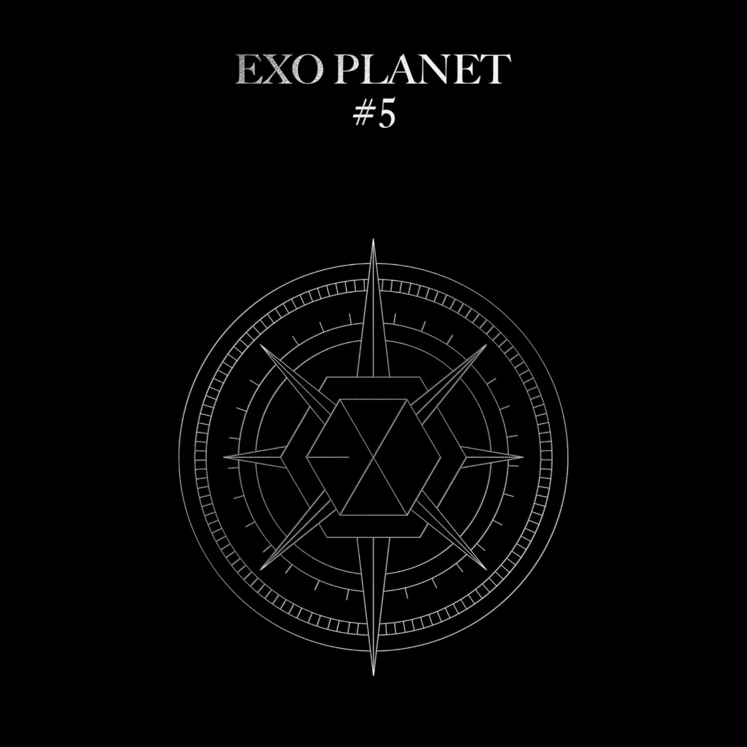 EXO 최근 활동샷