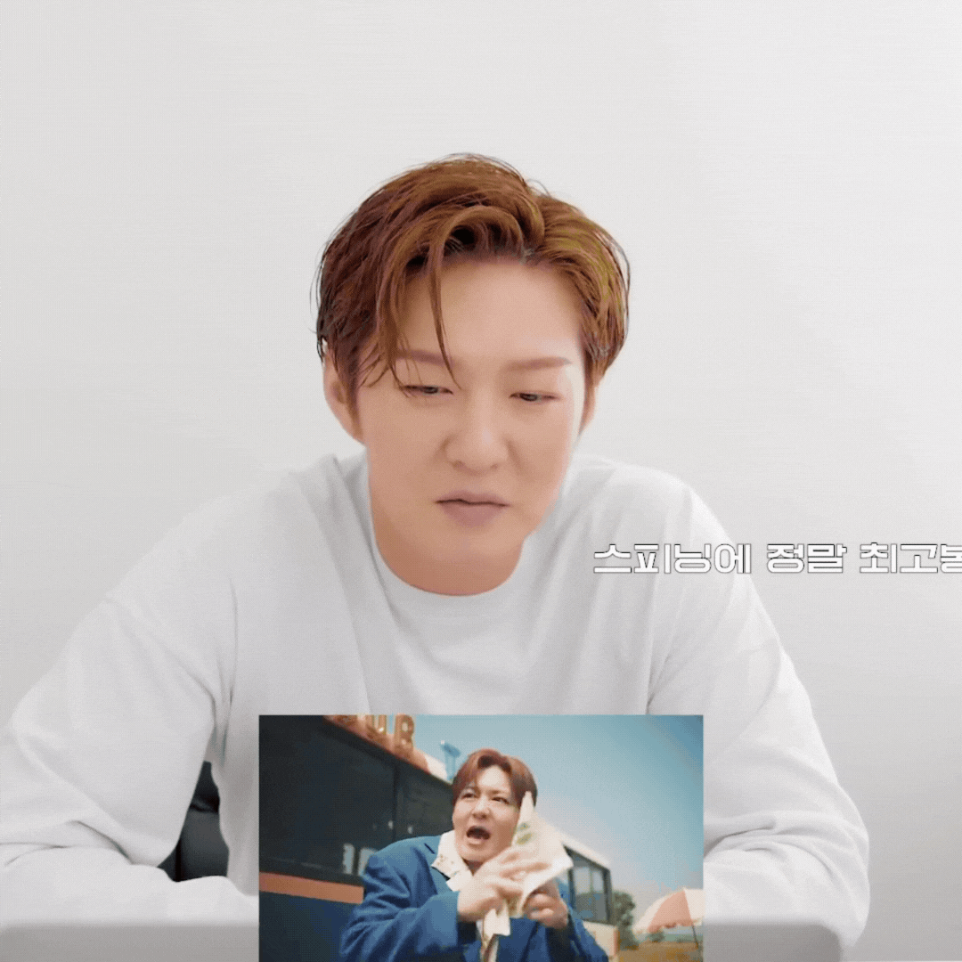 Latest photo of Lee Changsub (BTOB)
