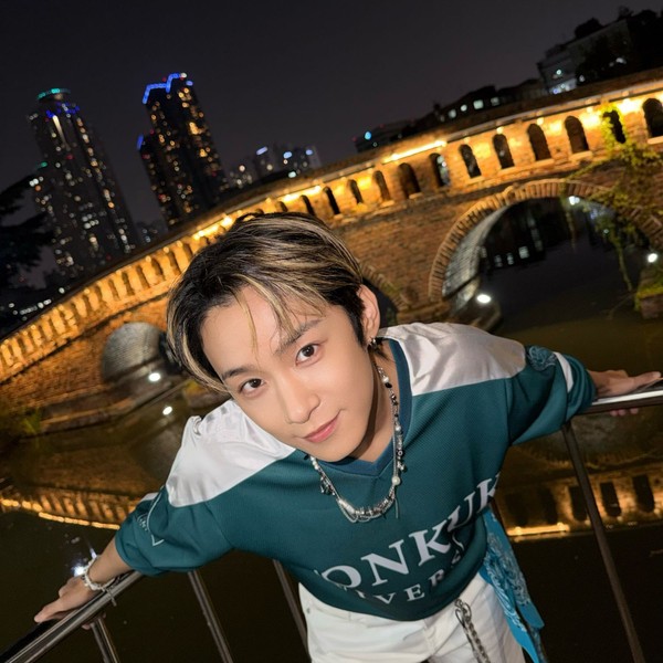 Popular profile image of Lee Jaejin (FTIsland) selected by votes