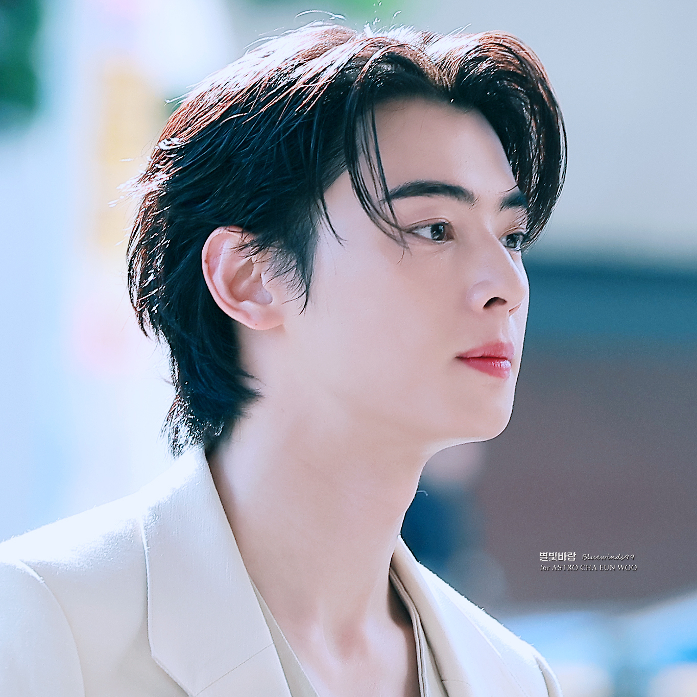 Latest photo of ASTRO