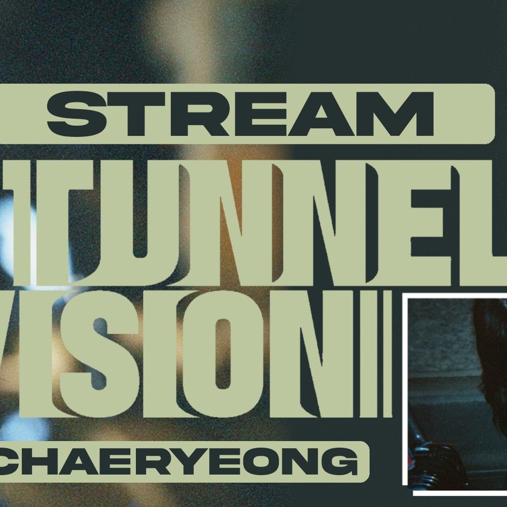 チェリョン (ITZY)の舞台裏ショット