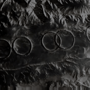 EXO粉丝拍下的瞬间