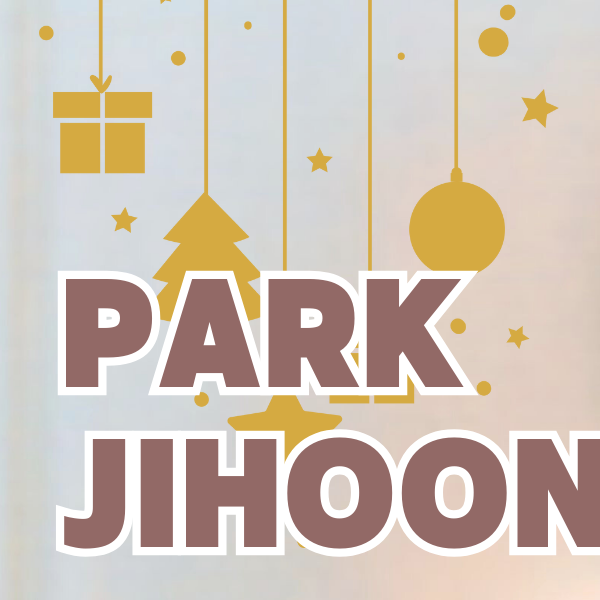 A moment captured by Park Jihoon's fan