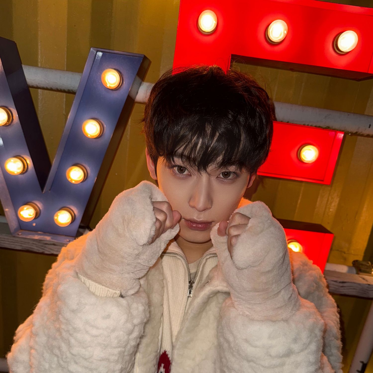 선우 (ENHYPEN)의 최신 사진