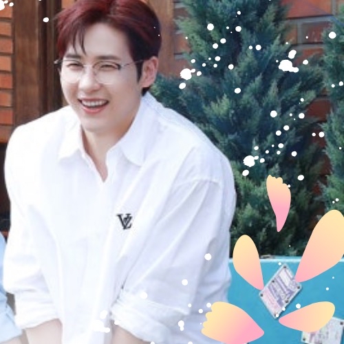 A moment captured by B1A4's fan