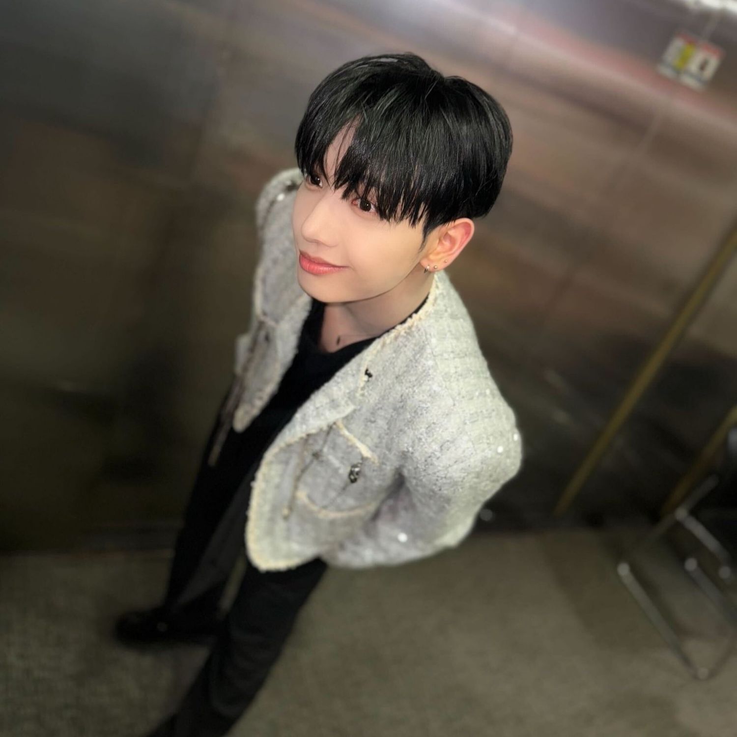 Latest photo of Myeong Jaehyun (BOYNEXTDOOR)