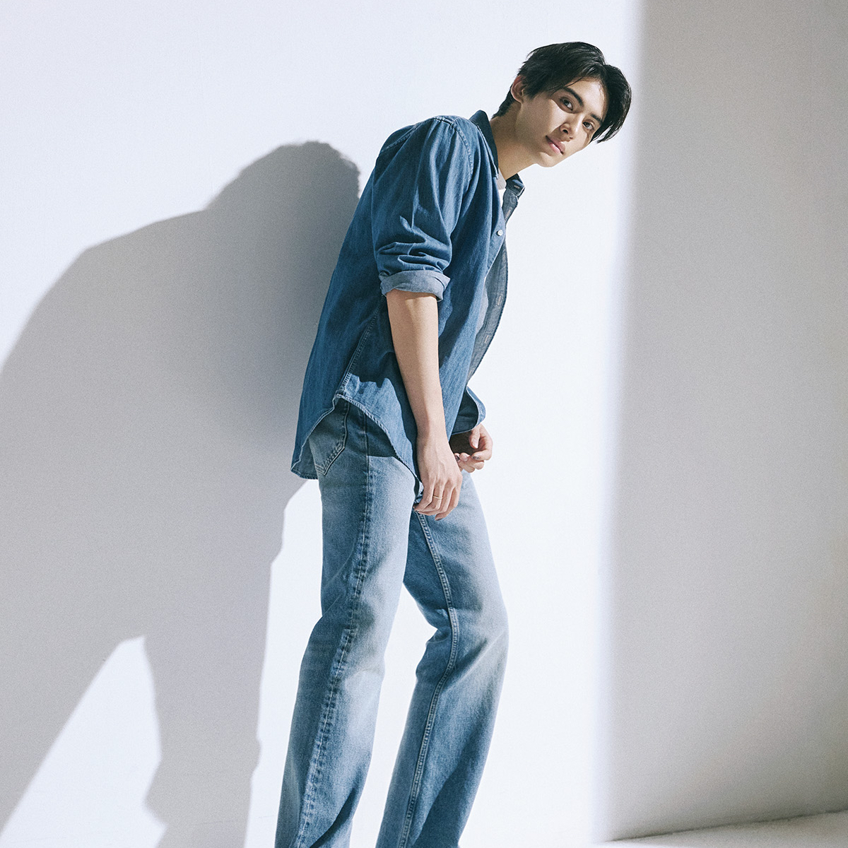 Momen yang diabadikan oleh penggemar Taeyang (SF9)