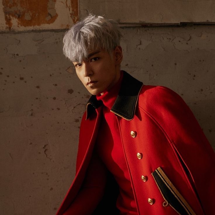Latest photo of T.O.P